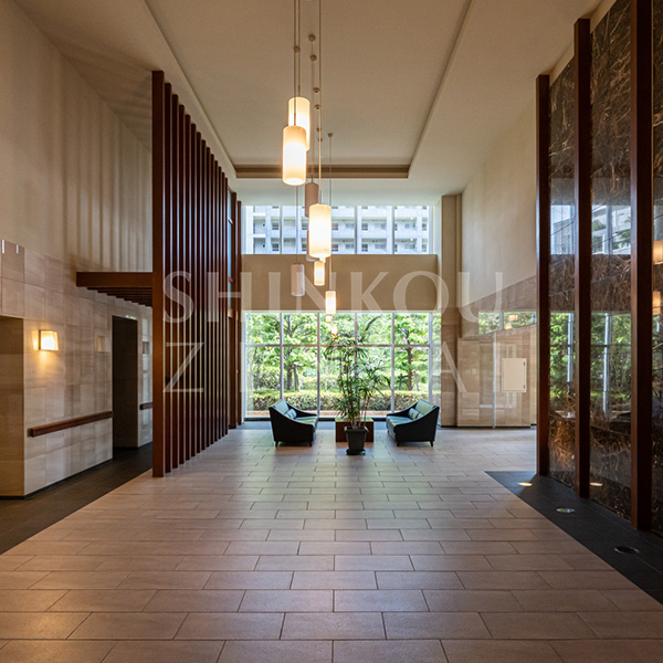 D’グランセ新桜町