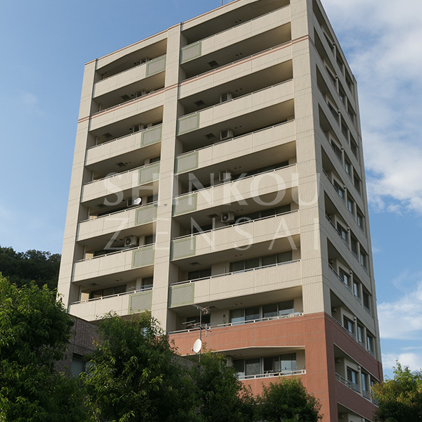 D’レスティア福島音楽堂