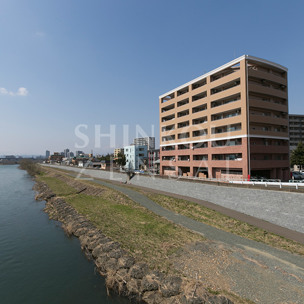 D´レスティア明治橋