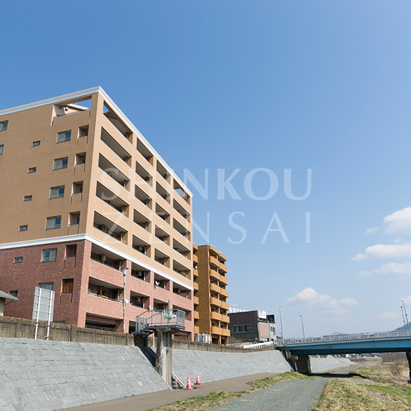 D´レスティア明治橋