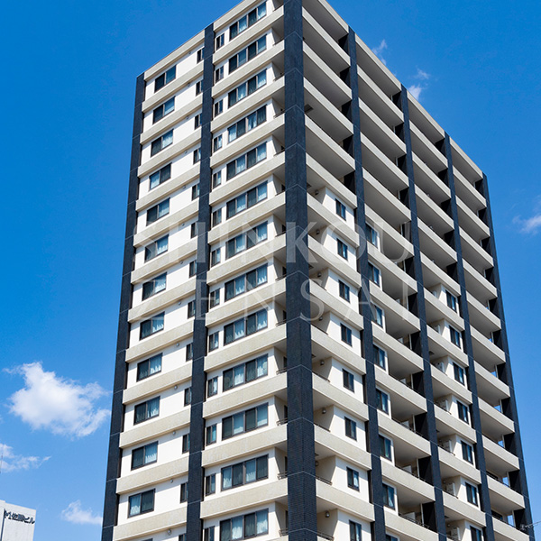 D’グラフォートM-ZA本町