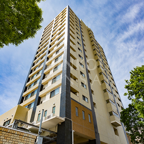 D’グラフォートM-ZA本町