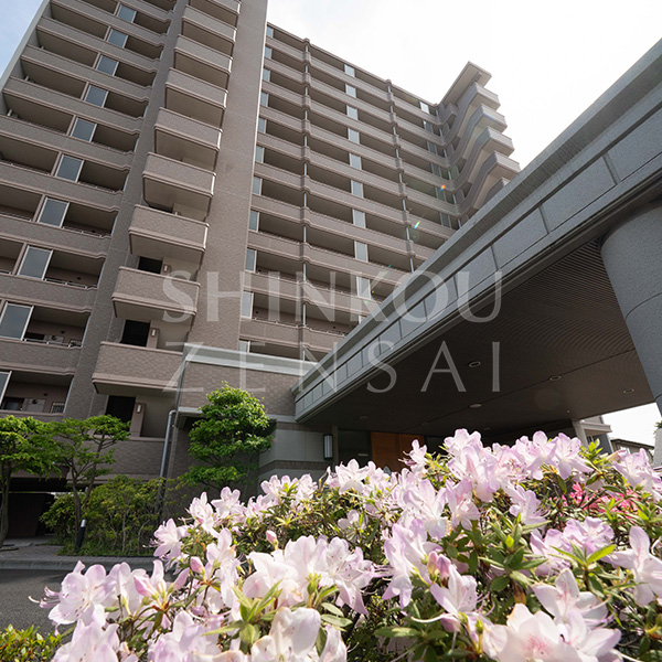 ポレスター八戸