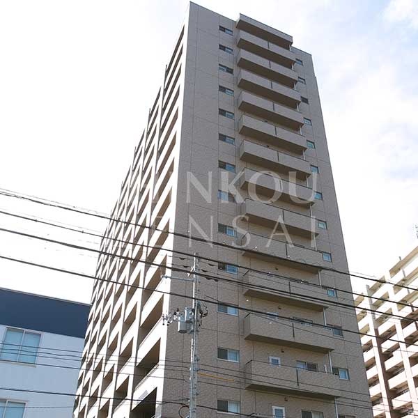 サーパス千秋矢留