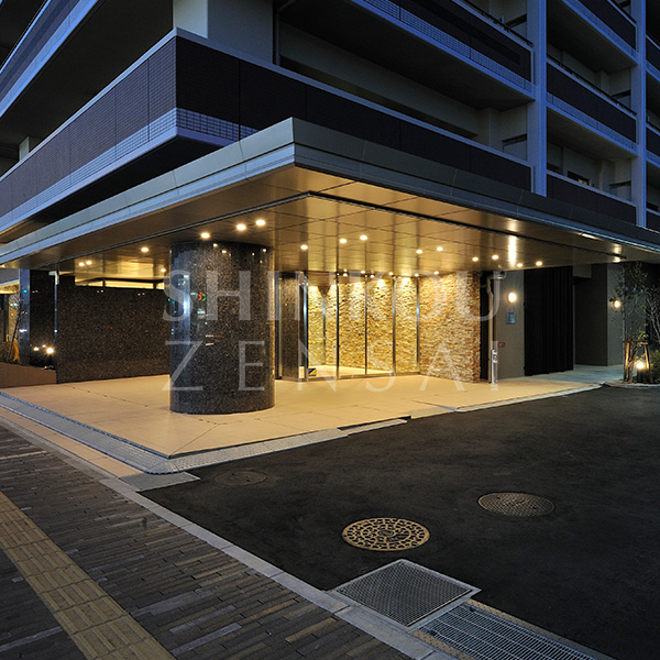 アルスイートあすと長町