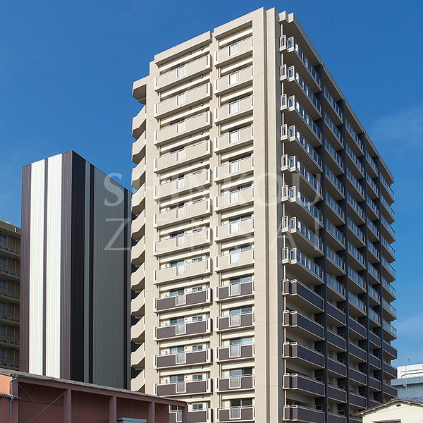 アルスイートいわき