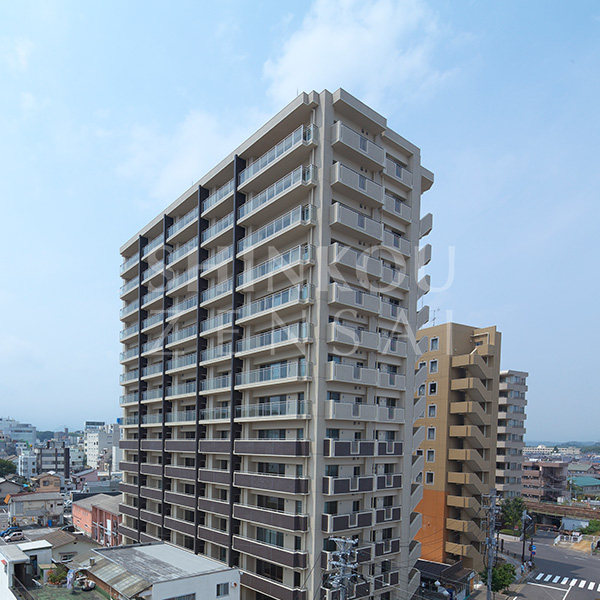 アルスイートいわき