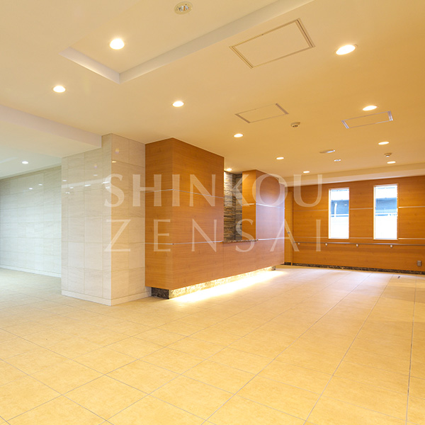 アルスイートいわき