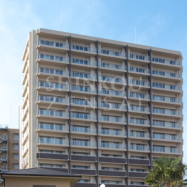 アルスイートいわき