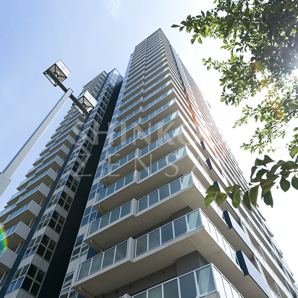 D’グラフォート盛岡駅前タワーズ ウェルズ