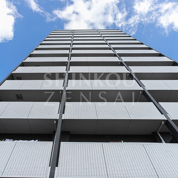 レーベンハイム福島ファーストレジデンス