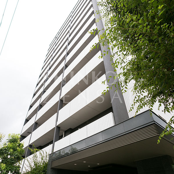 レーベンハイム福島ファーストレジデンス