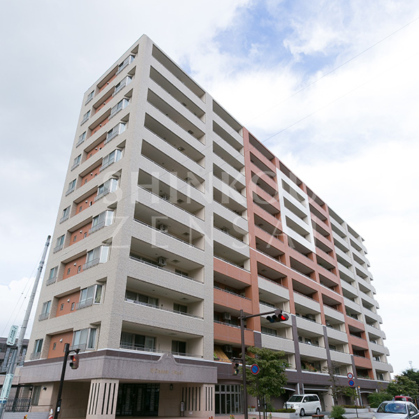 D´クラディアいわき