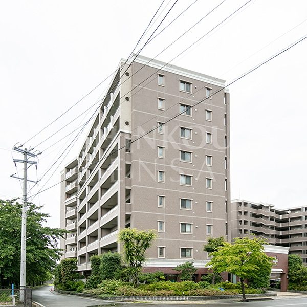 ポレスター佐久平