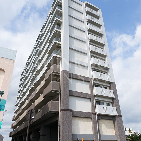 プレミスト小名浜