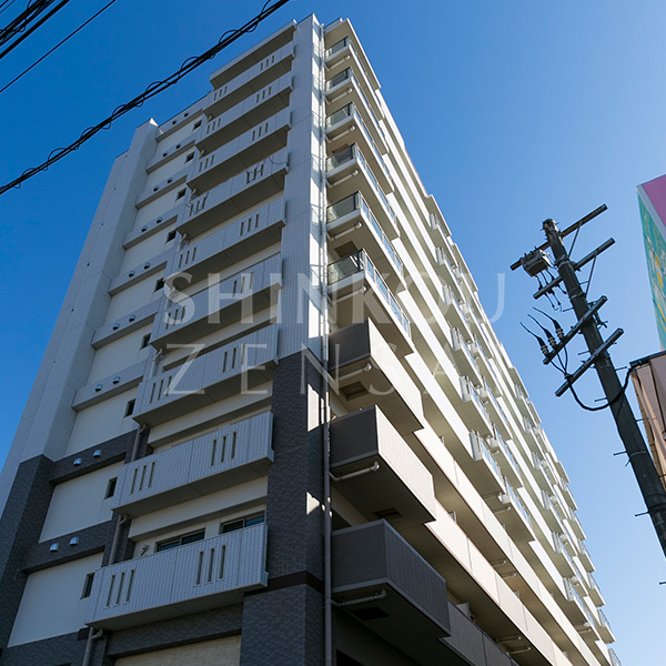 プレミスト小名浜