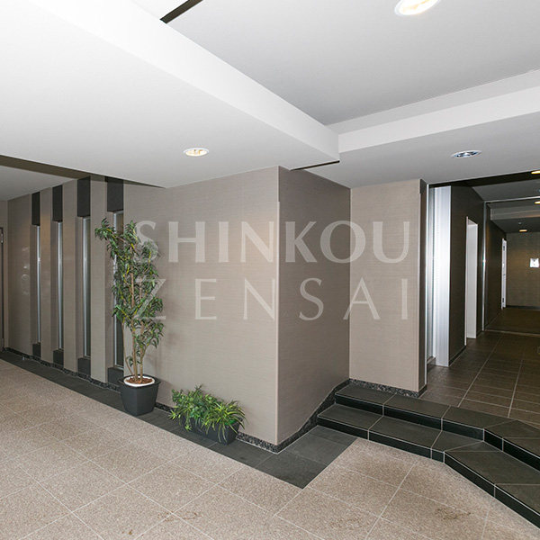 プレミスト盛南エクセルステージ