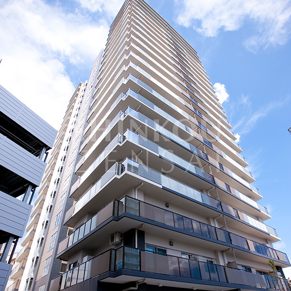 プレミスト盛岡駅前GATE TOWER