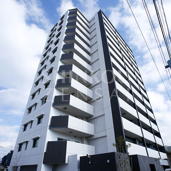 レーベンヴィラ郡山若葉町