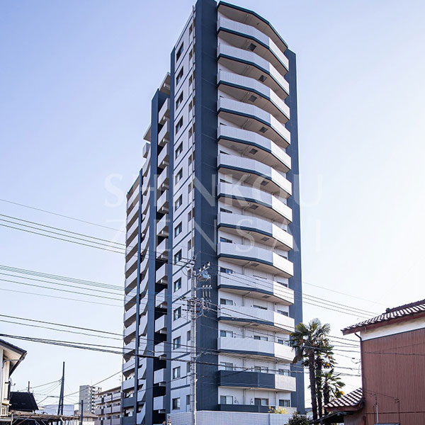 レーベンハイム熊谷エアリーフォート