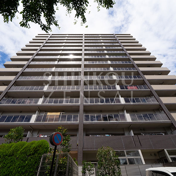 レーベンハイム長野ザ・タワー