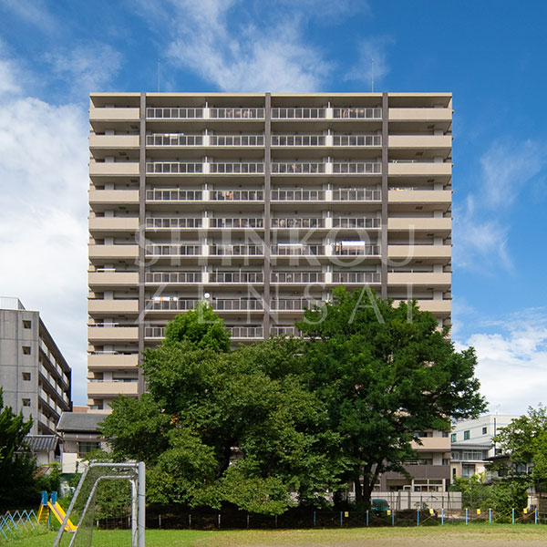 レーベンハイム長野ザ・タワー