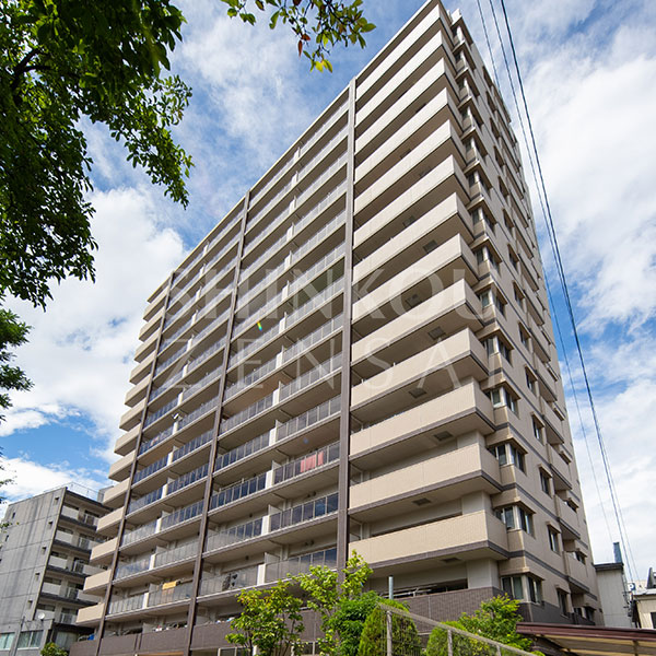 レーベンハイム長野ザ・タワー