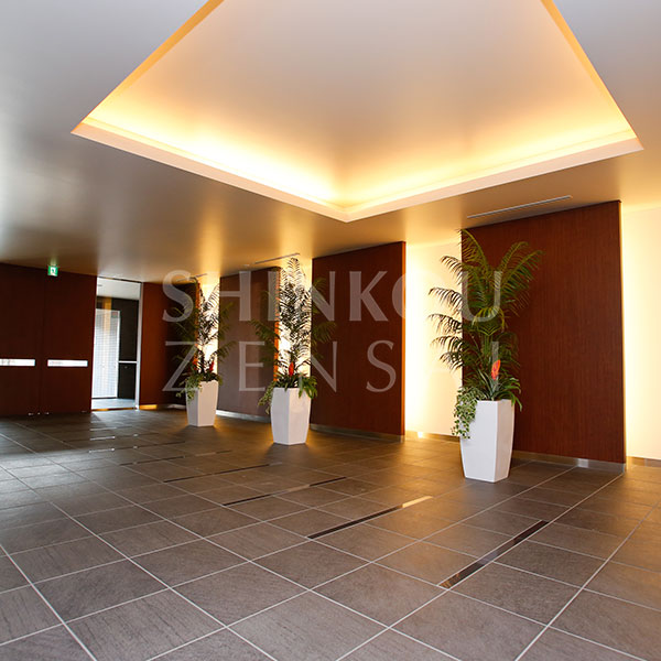 レーベンヴィラ郡山若葉町