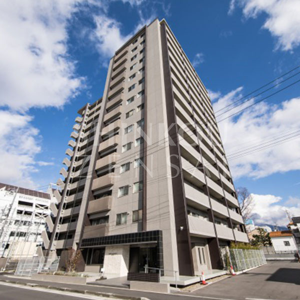 レーベン松本アルタス