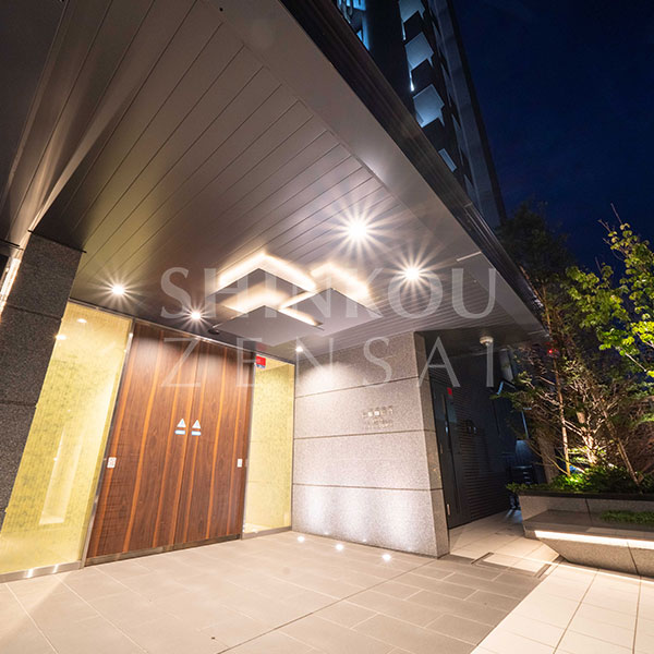 レーベン秋田THE MID TOWER