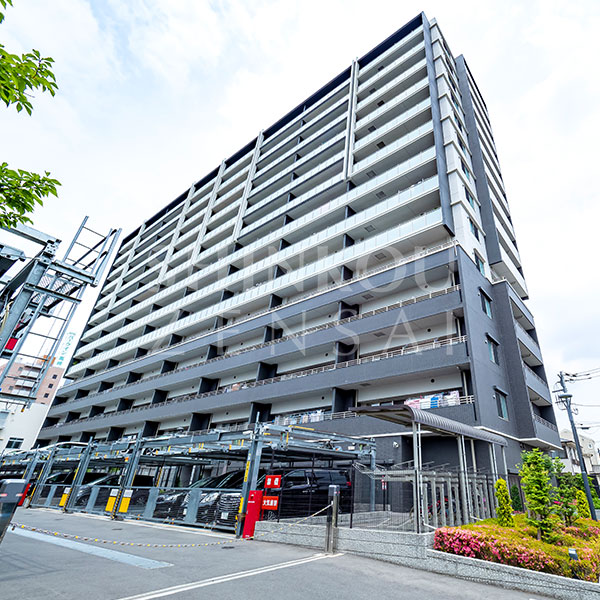 レーベン高崎GRADIA