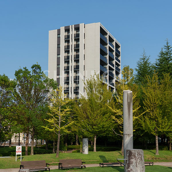 レーベン麓山 THE MASTER