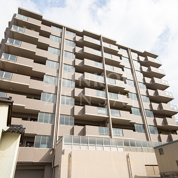 D’グランセ十間町