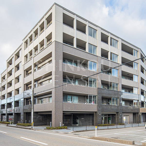 D’グランセ泉野