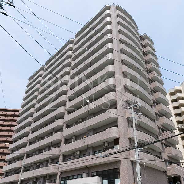 ジェネラスマンション医大前