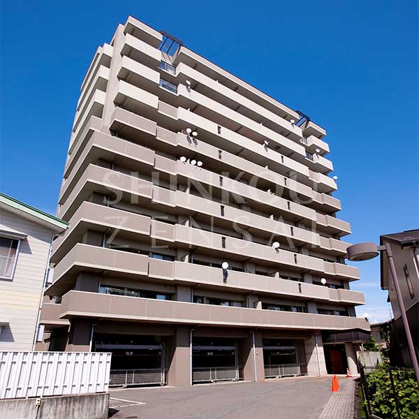 ジェネラス本町