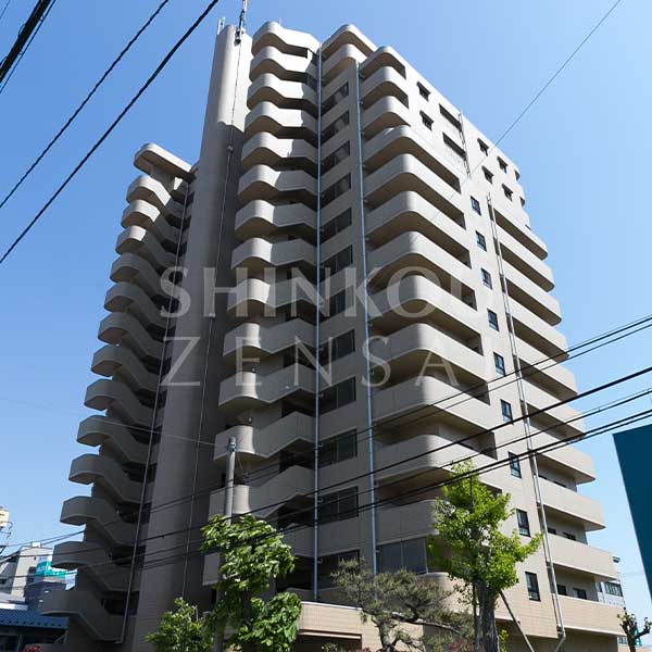 ジェネラス山王