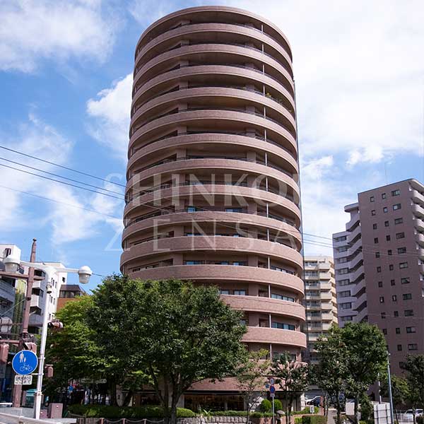 トーカンジェネラス開運橋