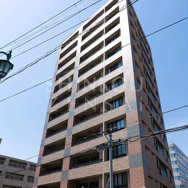 トーカンジェネラス内丸