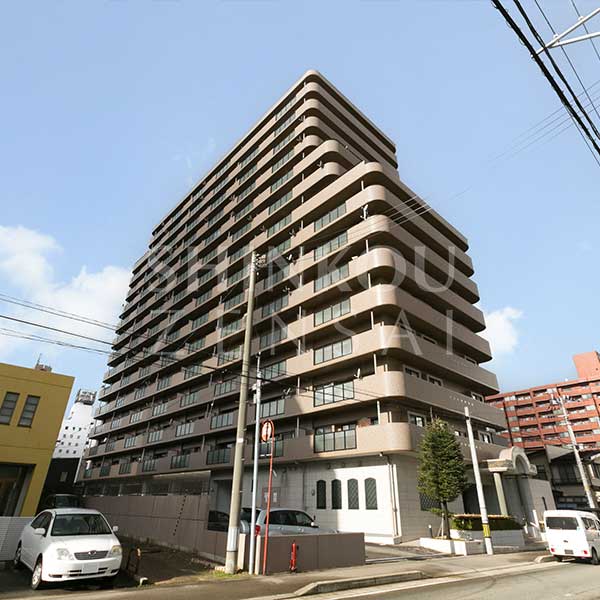 トーカンジェネラス中通