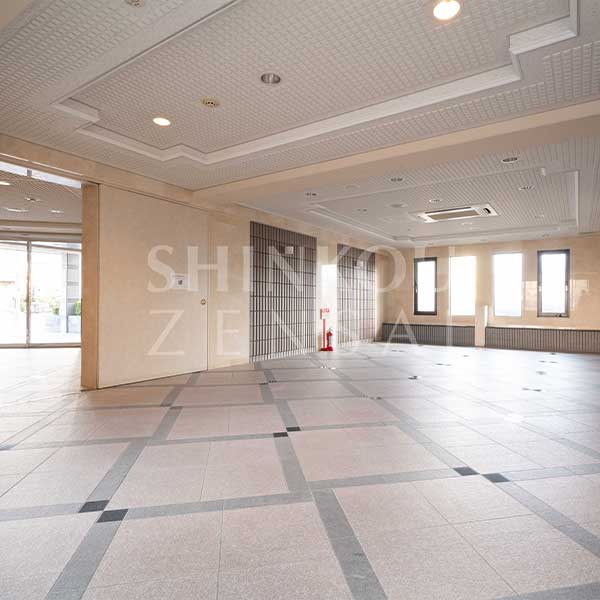 ジェネラス肴町