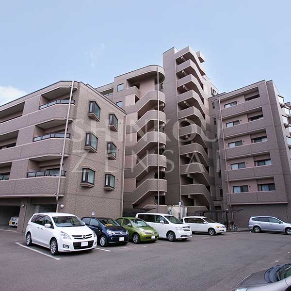 ジェネラス保戸野弐番館