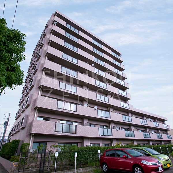 トーカンジェネラス広面