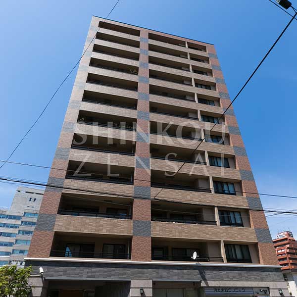 トーカンジェネラス内丸