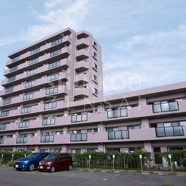 ジェネラス広面