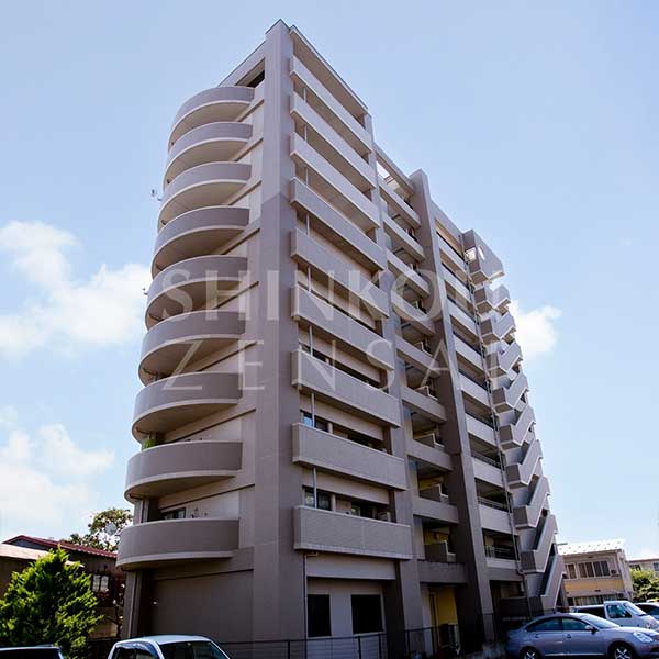 ジェネラス本町