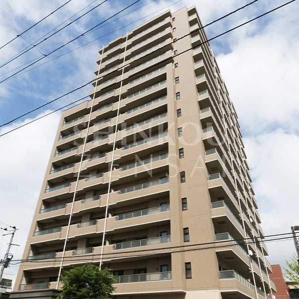 ジェネラス大町