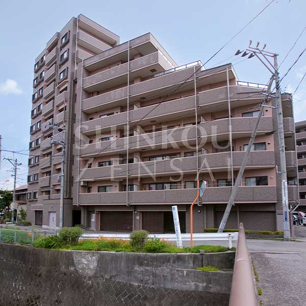 ジェネラスマンション保戸野弐番館