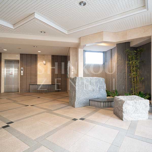 ジェネラス肴町