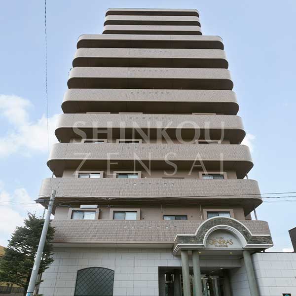 トーカンジェネラス中通